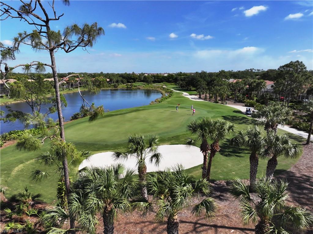 SABAL PALM - Residential