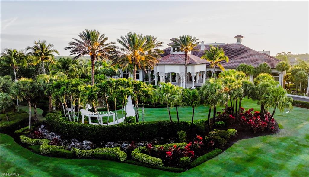 SABAL PALM - Residential