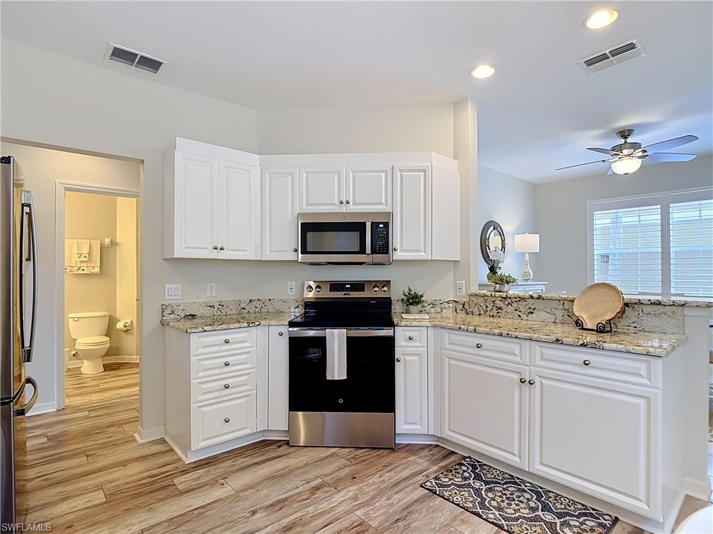 SABAL PALM - Residential