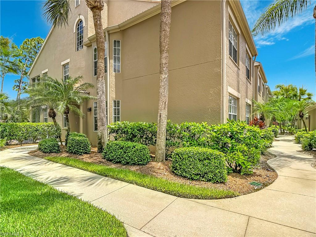 SABAL PALM - Residential