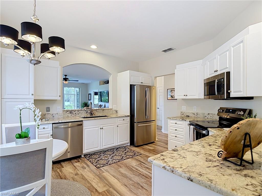 SABAL PALM - Residential