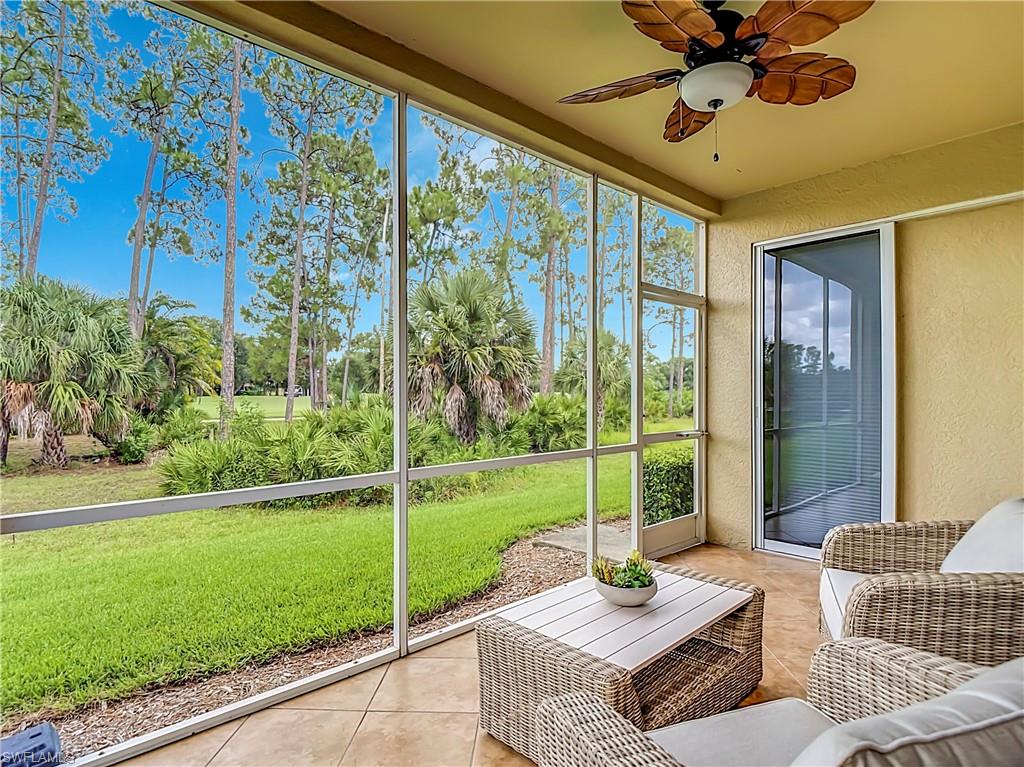 SABAL PALM - Residential