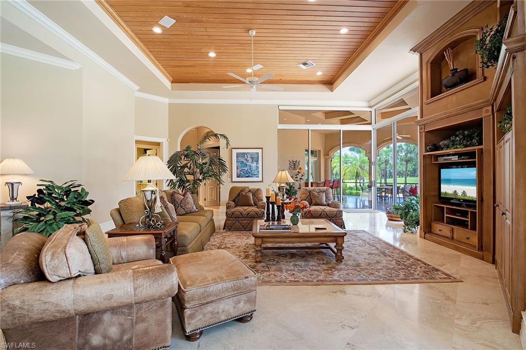 ESTATES AT BAY COLONY GOLF CLUB - Residential