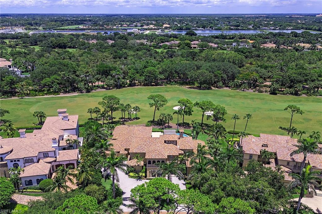 ESTATES AT BAY COLONY GOLF CLUB - Residential