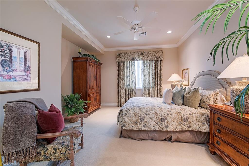 ESTATES AT BAY COLONY GOLF CLUB - Residential