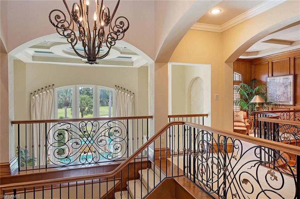 ESTATES AT BAY COLONY GOLF CLUB - Residential