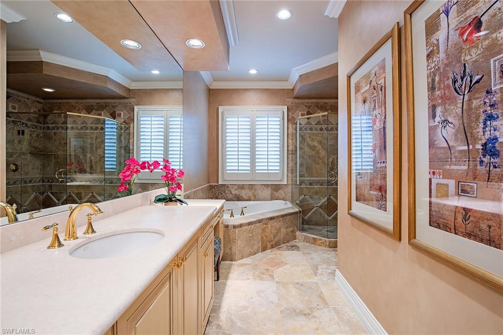 ESTATES AT BAY COLONY GOLF CLUB - Residential