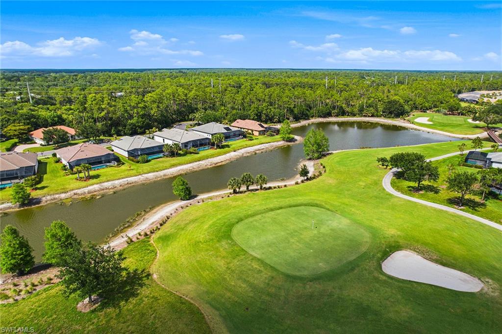 COUNTRY CLUB - Residential