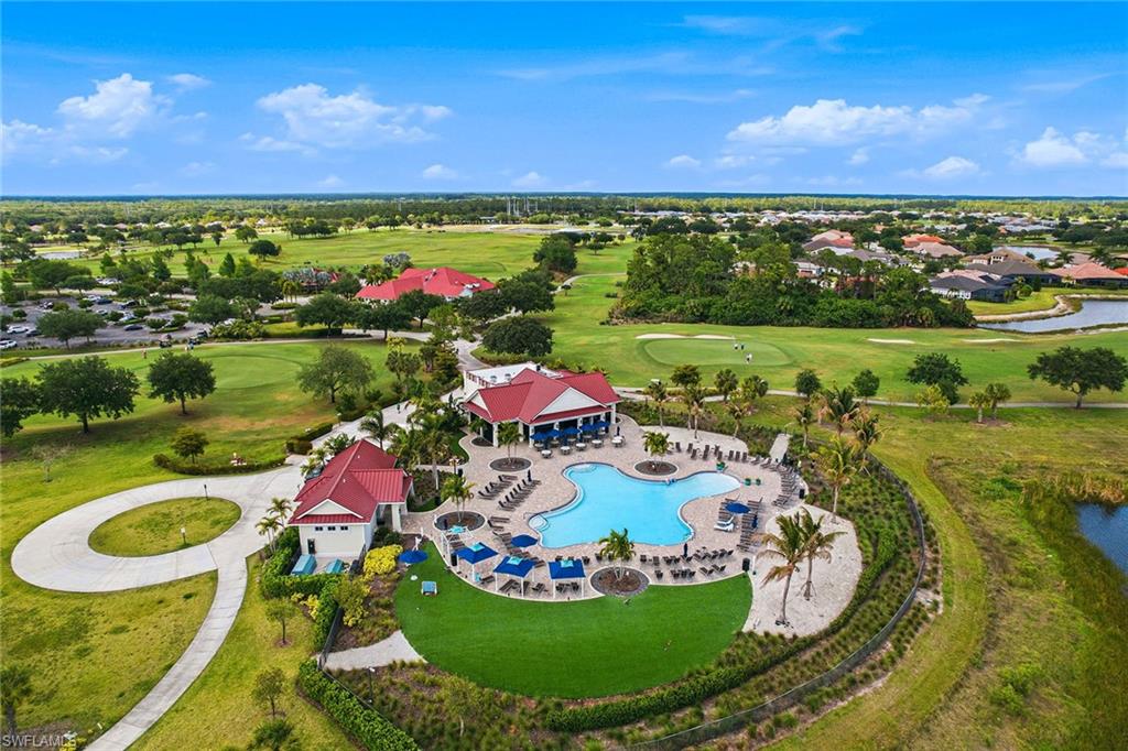 COUNTRY CLUB - Residential