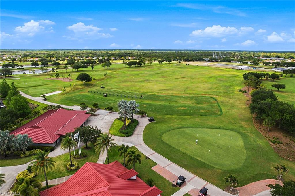 COUNTRY CLUB - Residential