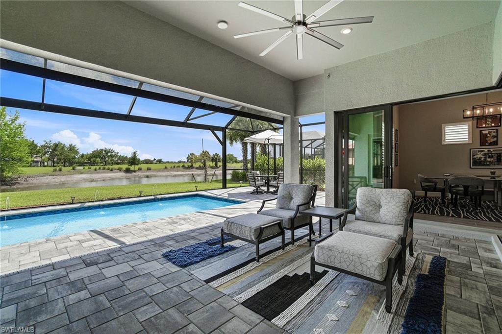 COUNTRY CLUB - Residential