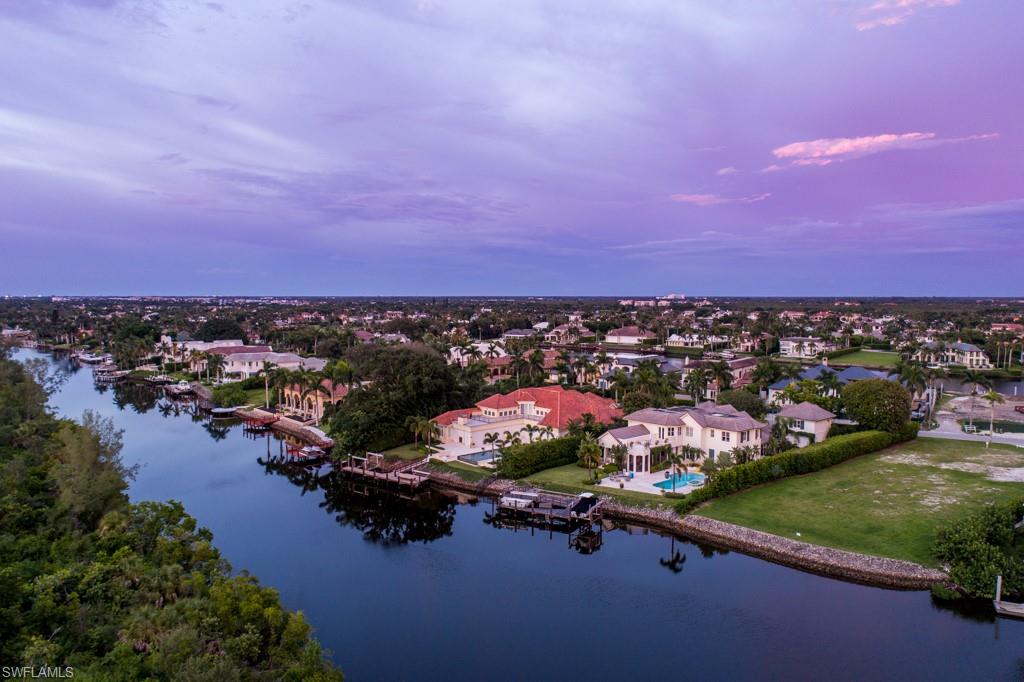 PORT ROYAL - Land