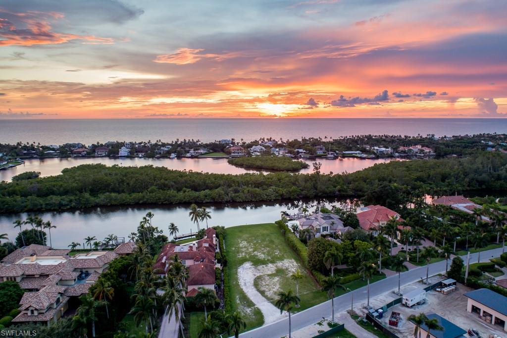 PORT ROYAL - Land