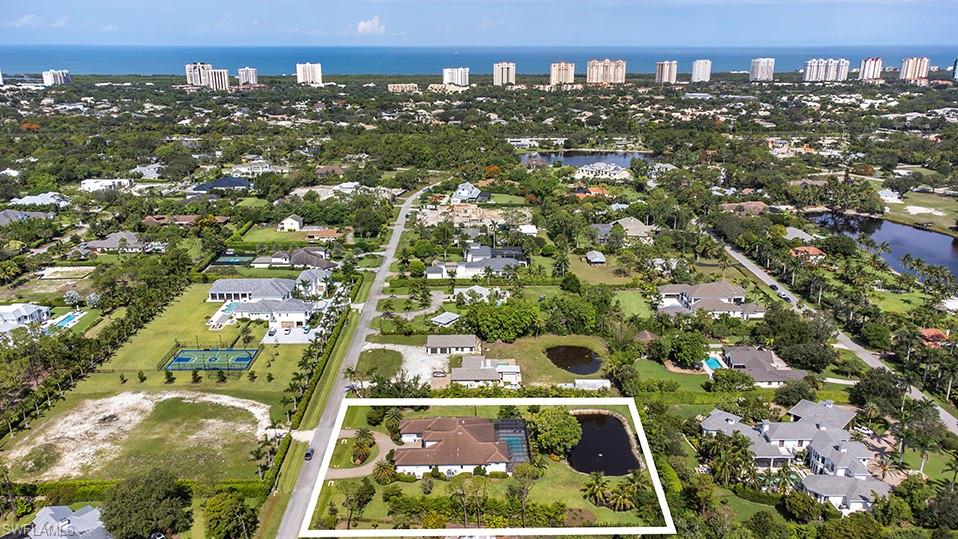 PINE RIDGE - Residential