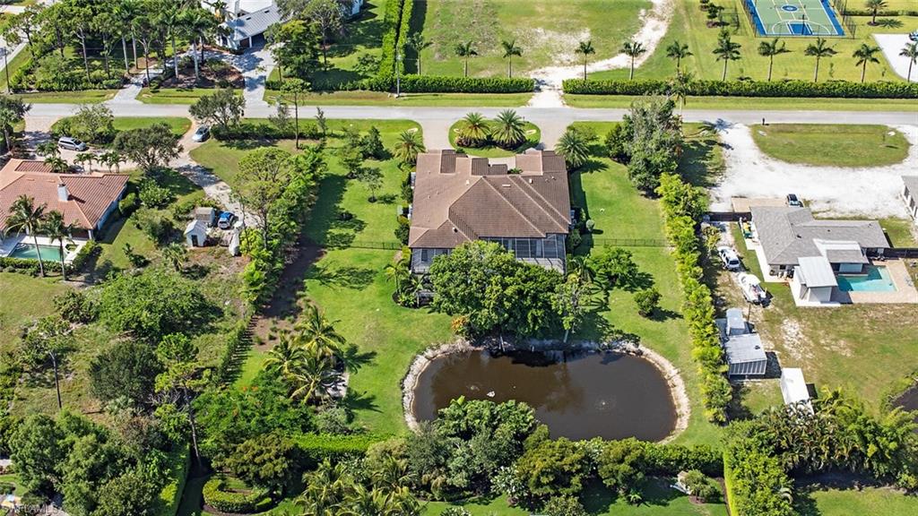 PINE RIDGE - Residential
