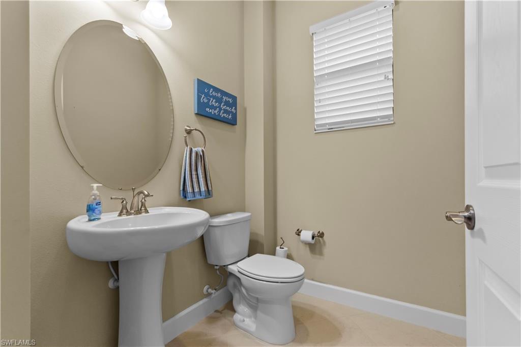 BONITA ISLES - Residential