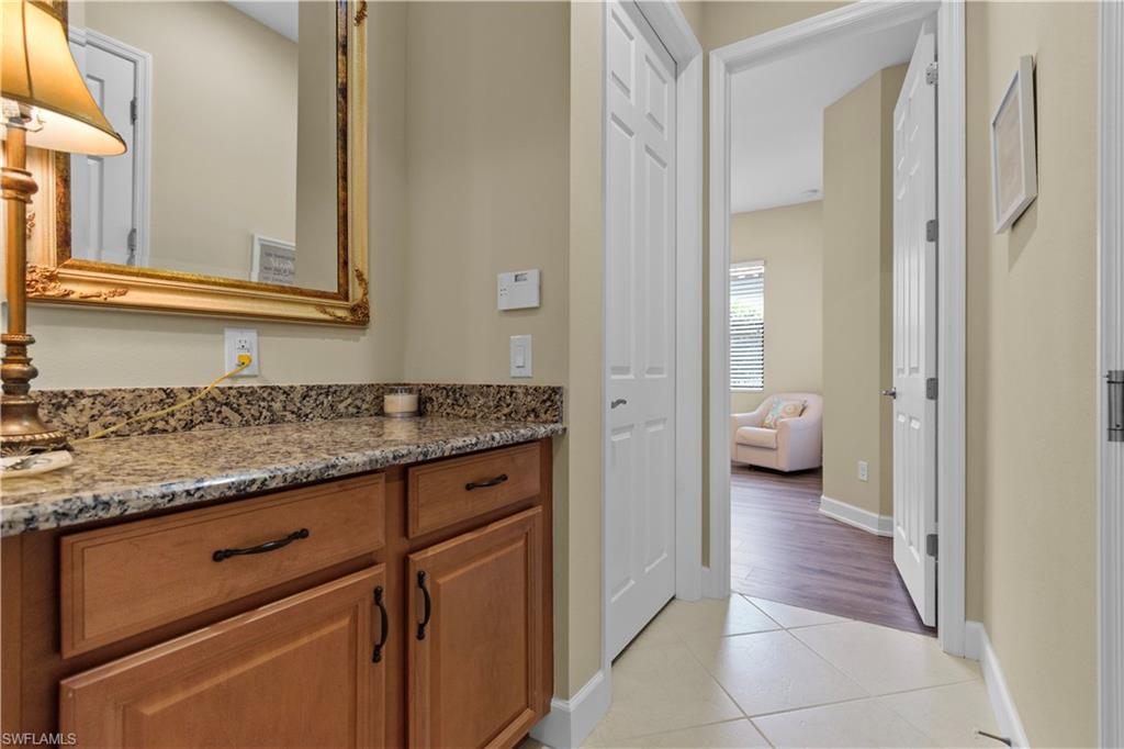 BONITA ISLES - Residential