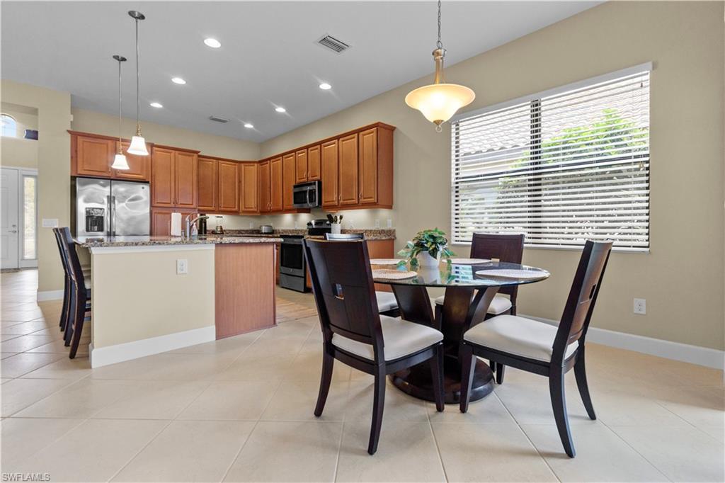 BONITA ISLES - Residential