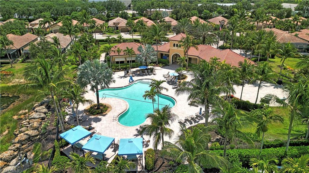 BONITA ISLES - Residential