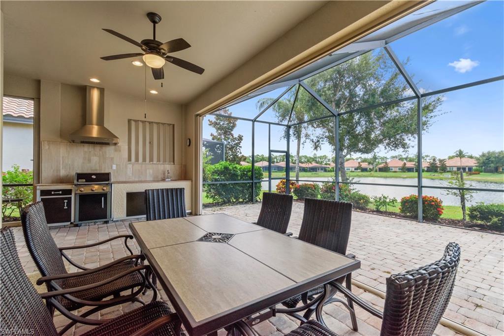 BONITA ISLES - Residential