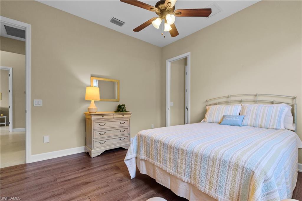BONITA ISLES - Residential