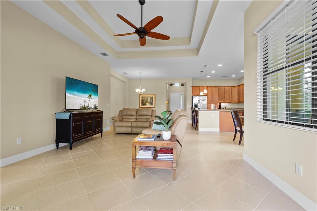 BONITA ISLES - Residential