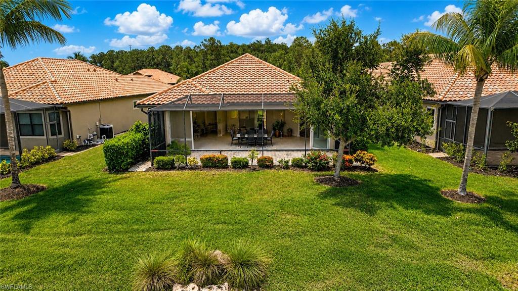 BONITA ISLES - Residential