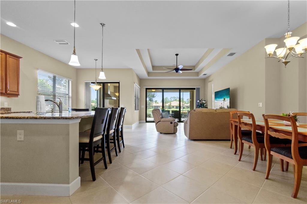 BONITA ISLES - Residential