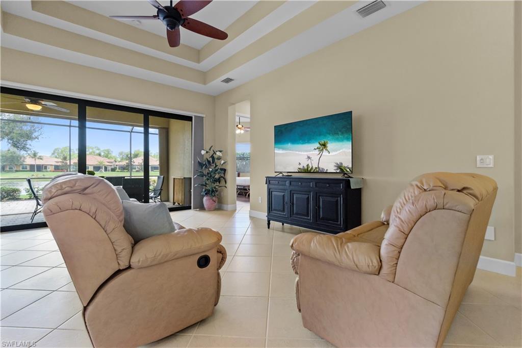 BONITA ISLES - Residential