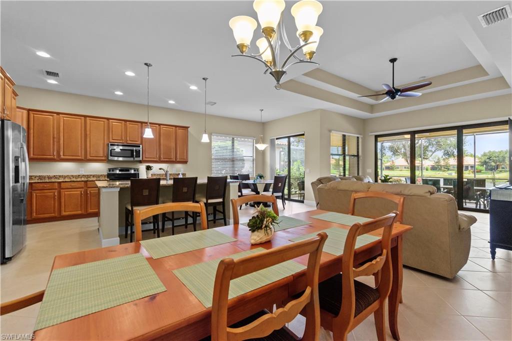 BONITA ISLES - Residential