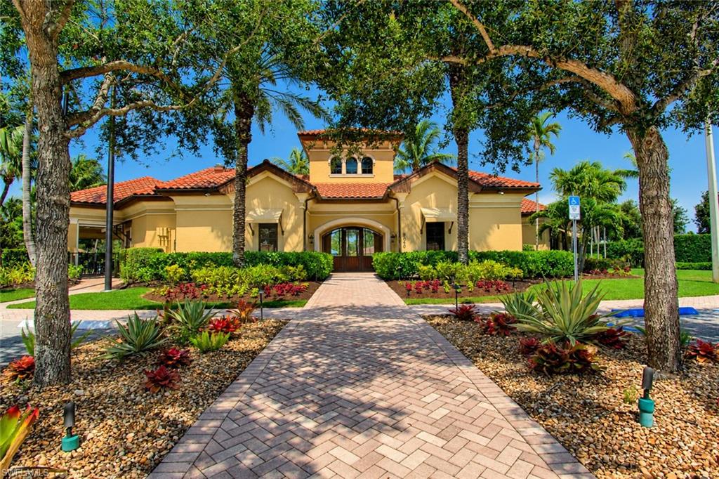 BONITA ISLES - Residential
