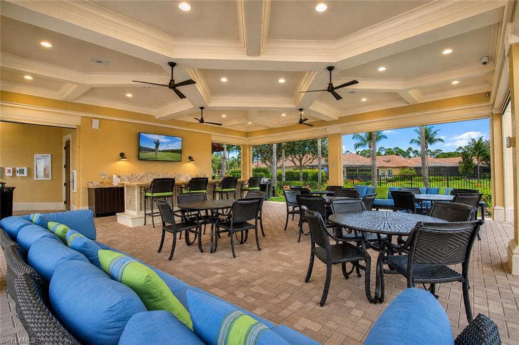 BONITA ISLES - Residential
