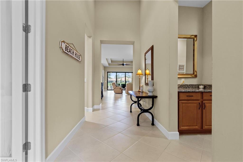 BONITA ISLES - Residential