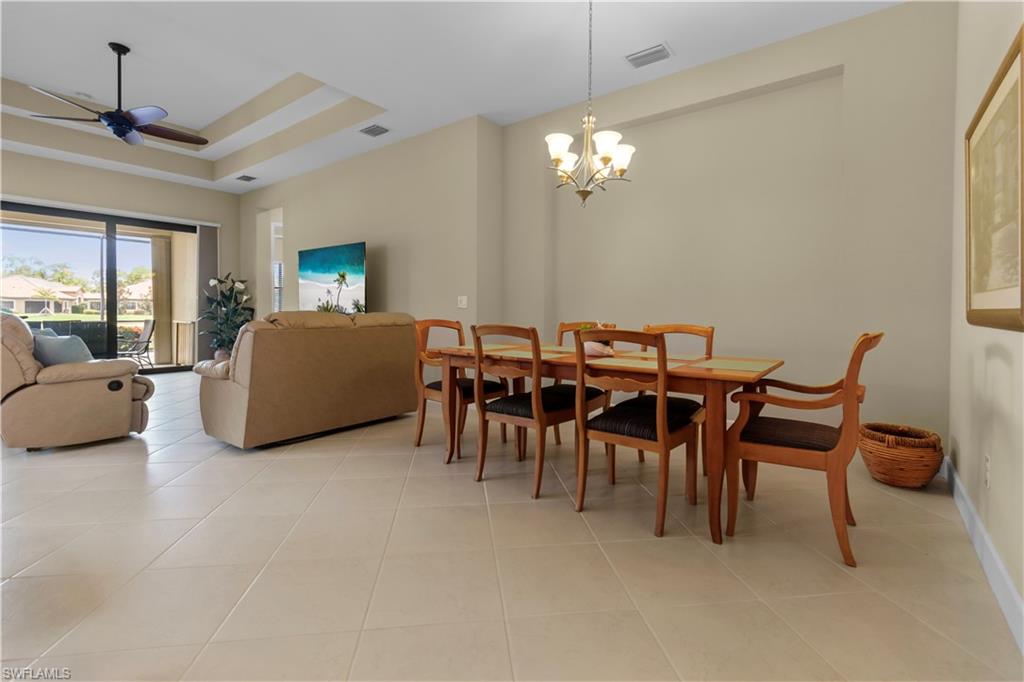 BONITA ISLES - Residential