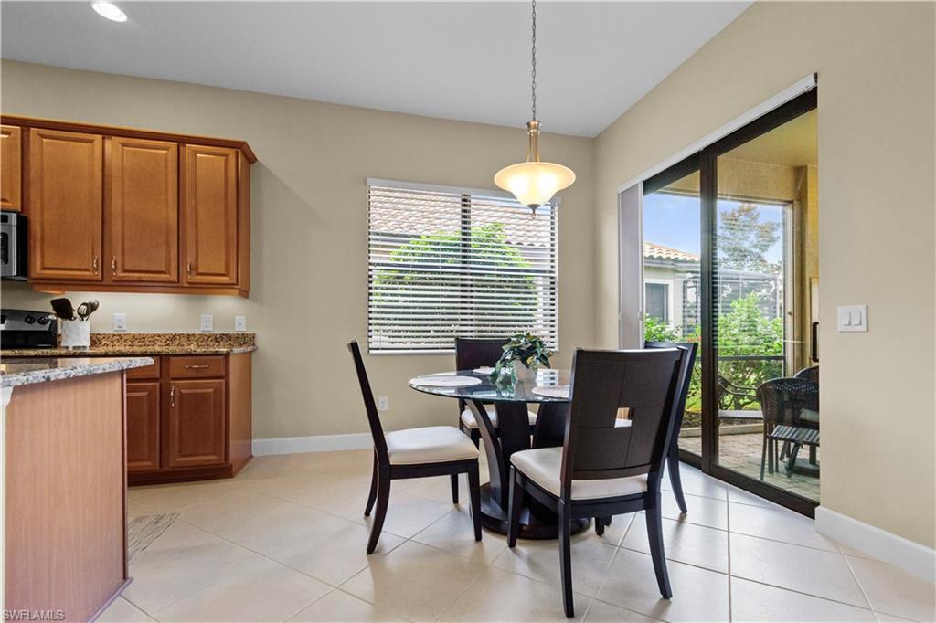 BONITA ISLES - Residential