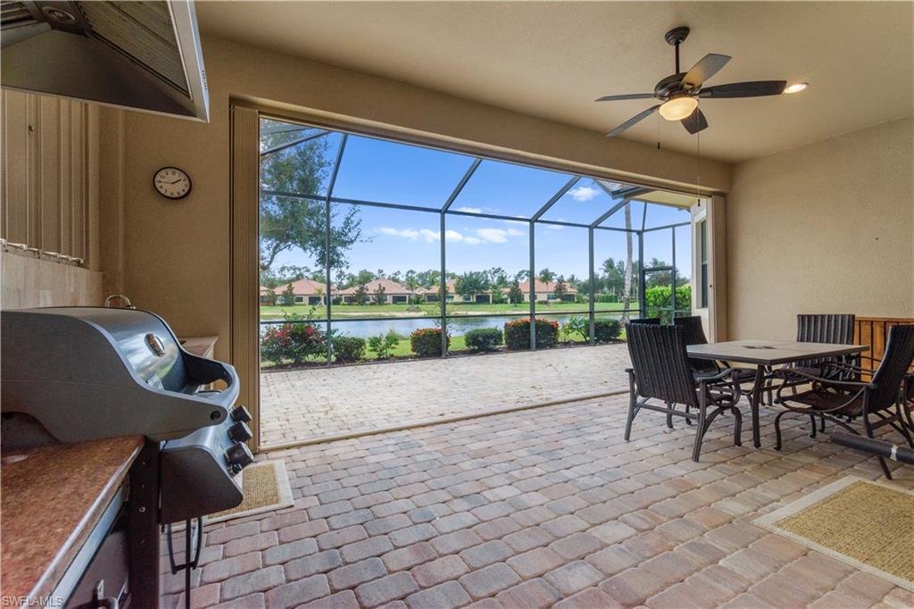 BONITA ISLES - Residential
