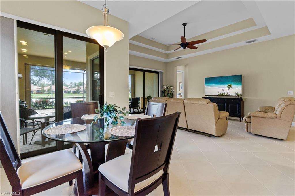BONITA ISLES - Residential