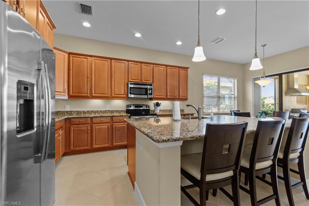 BONITA ISLES - Residential