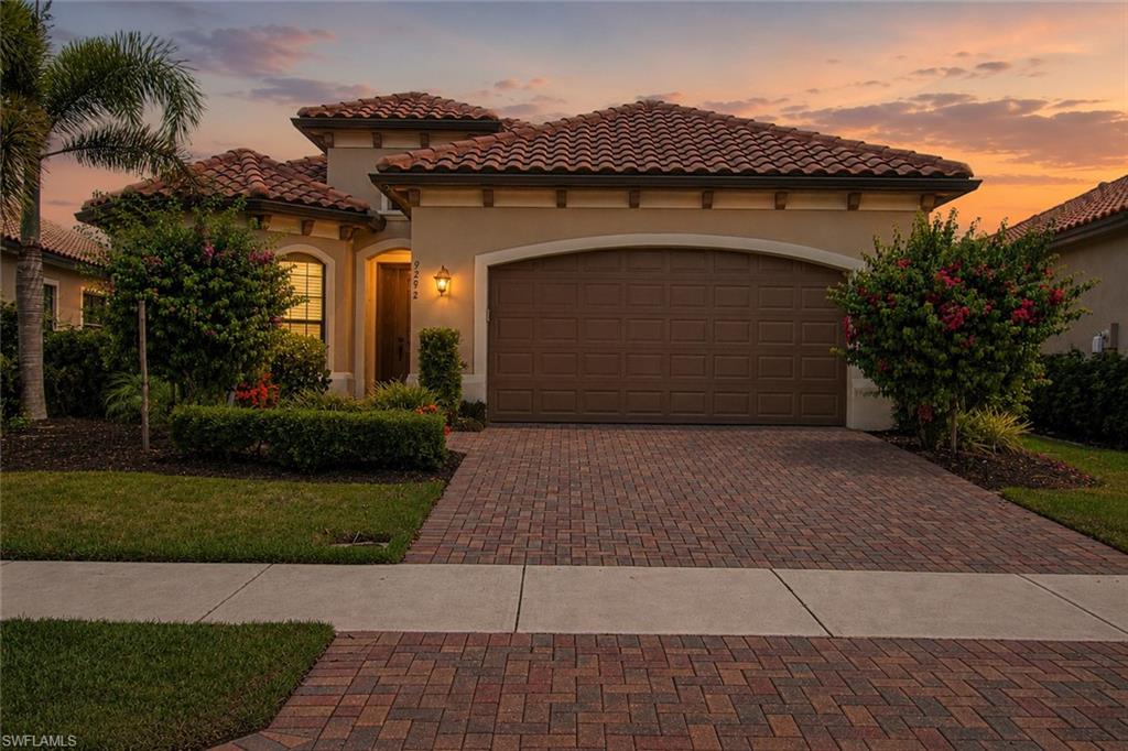 BONITA ISLES - Residential