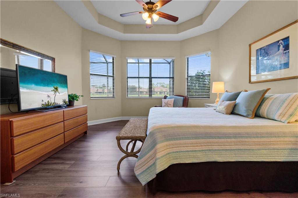 BONITA ISLES - Residential