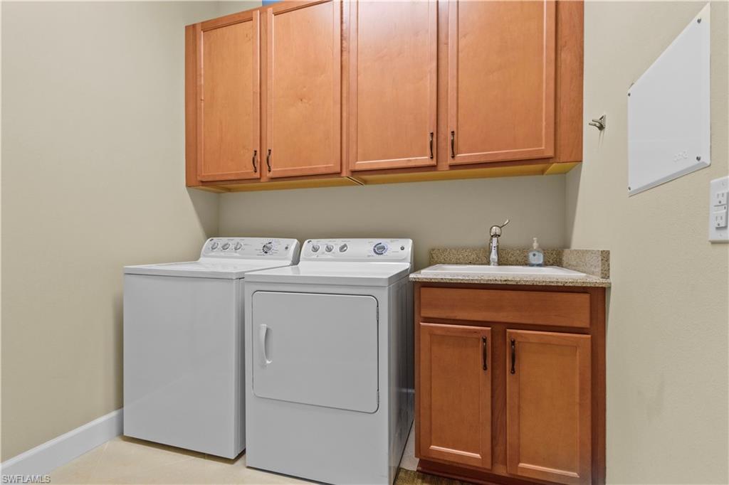 BONITA ISLES - Residential