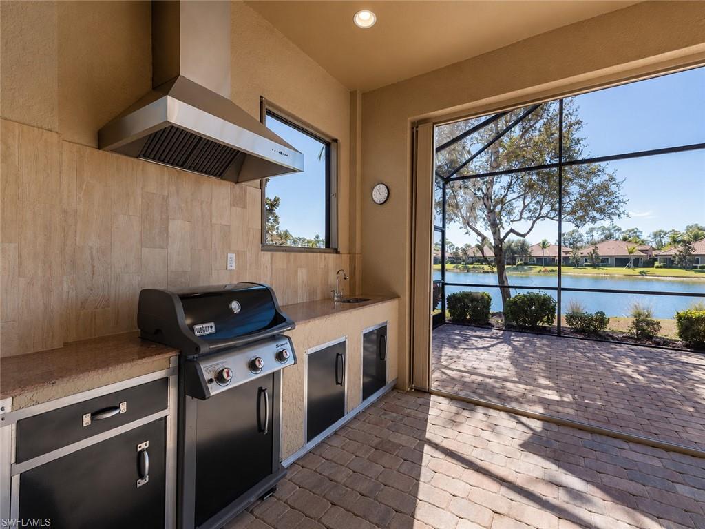 BONITA ISLES - Residential