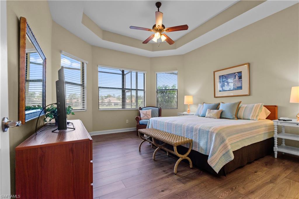 BONITA ISLES - Residential