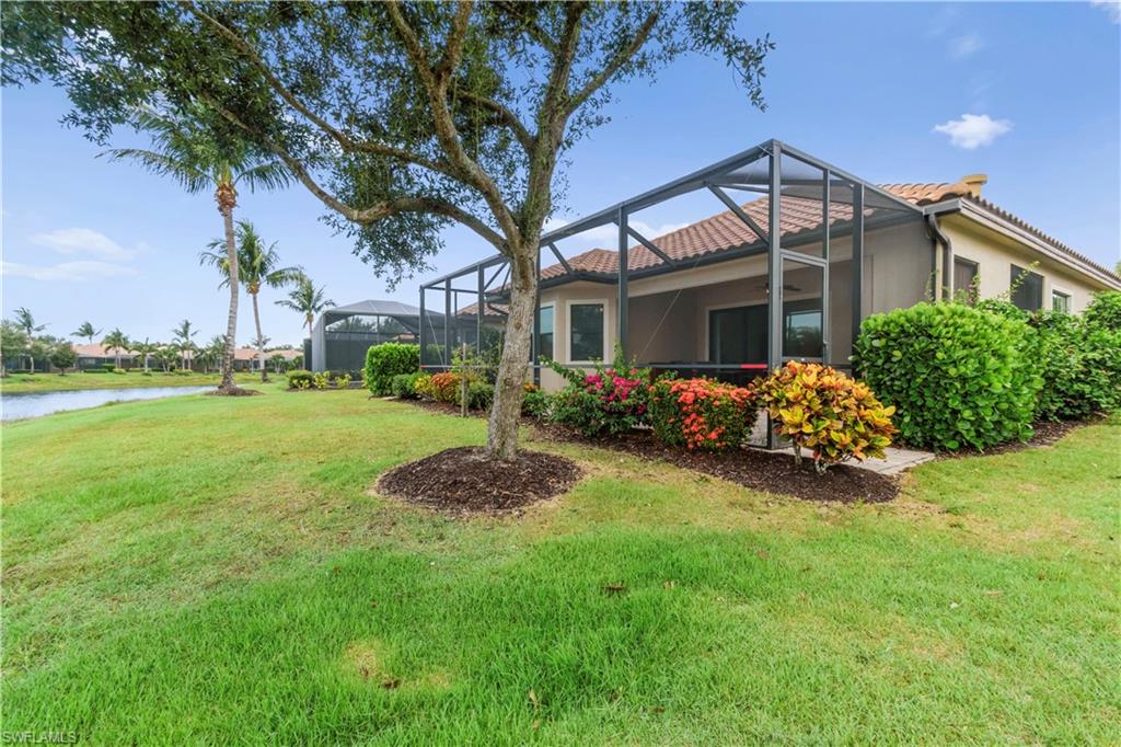 BONITA ISLES - Residential