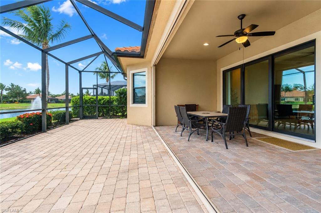 BONITA ISLES - Residential