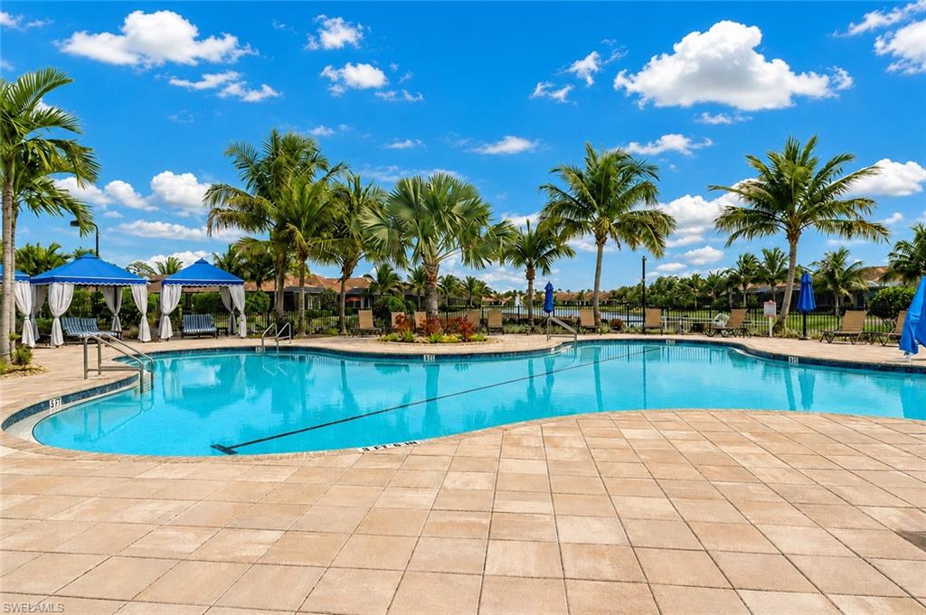 BONITA ISLES - Residential