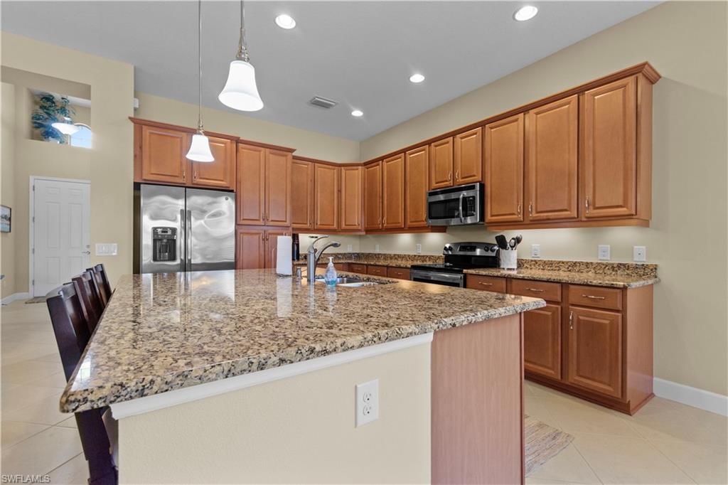 BONITA ISLES - Residential