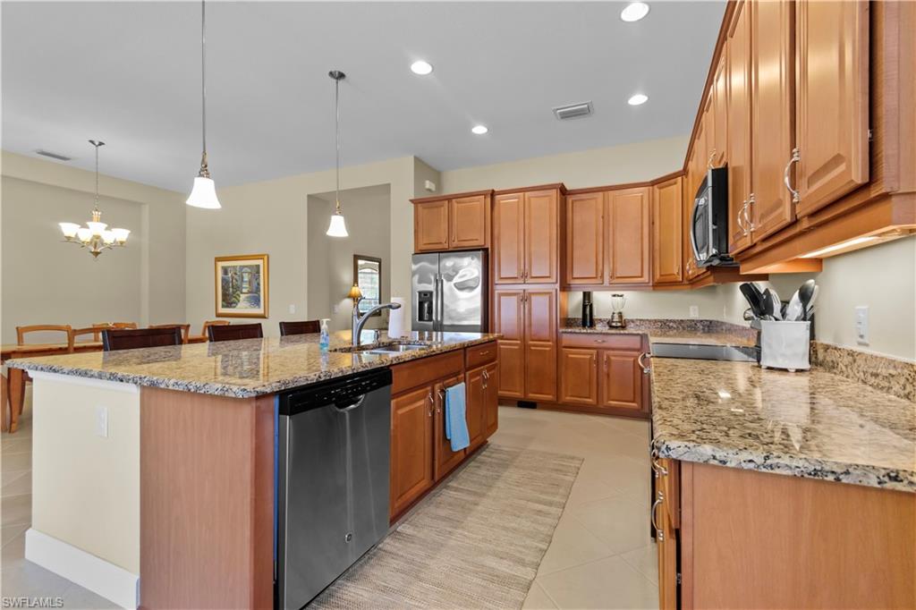 BONITA ISLES - Residential