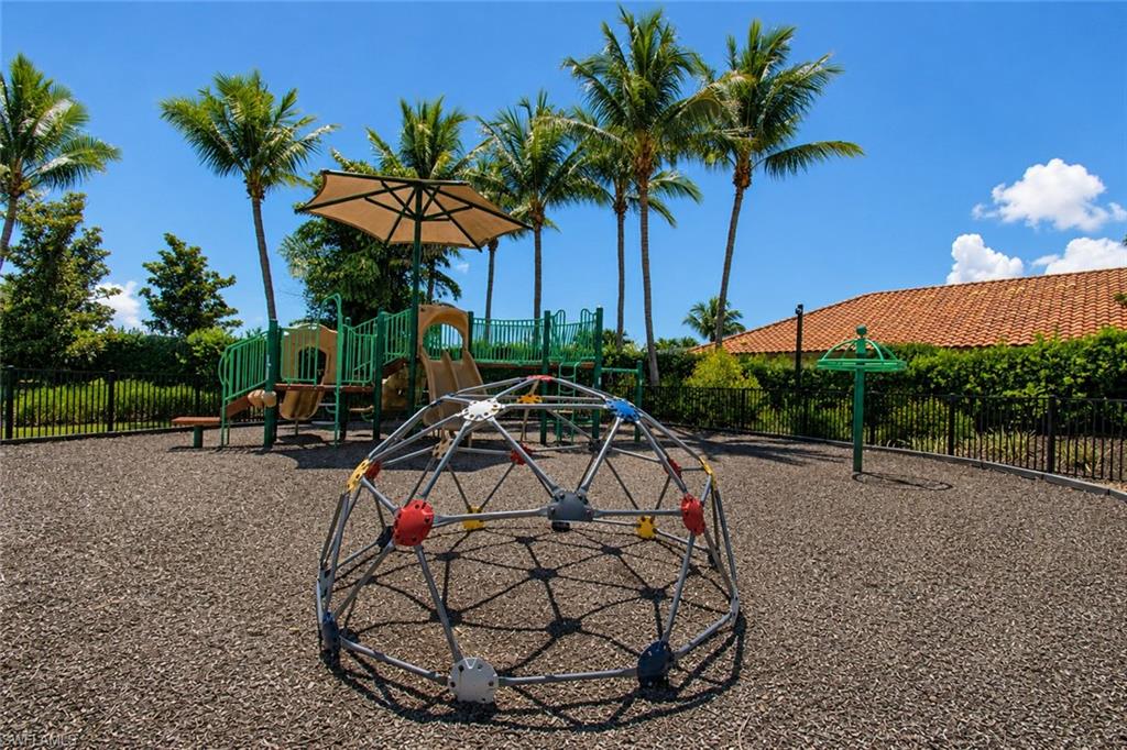 BONITA ISLES - Residential