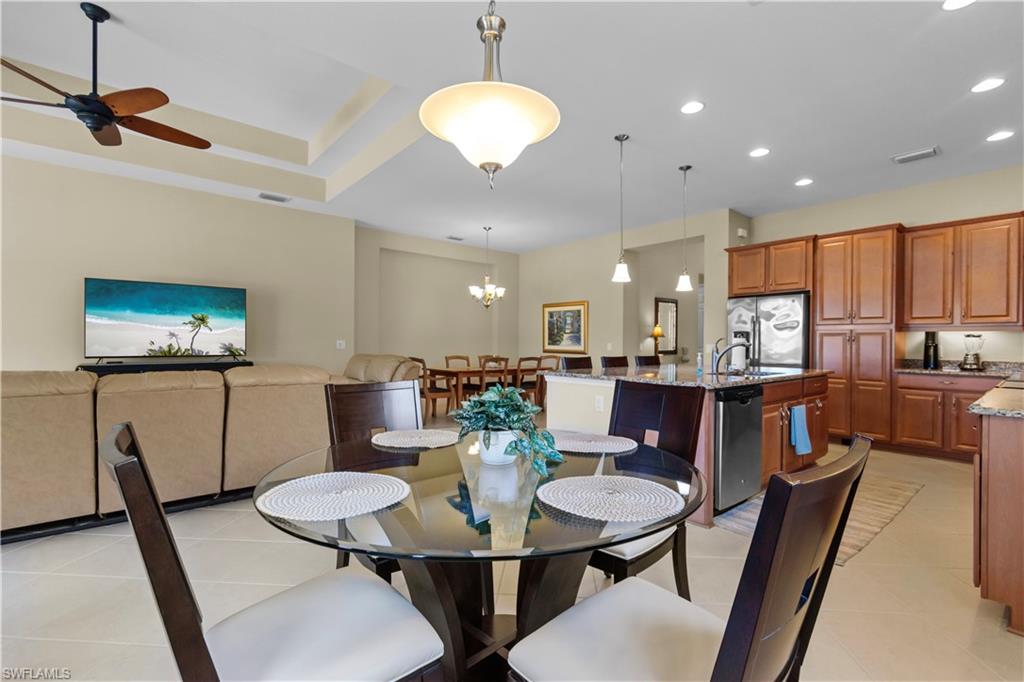 BONITA ISLES - Residential
